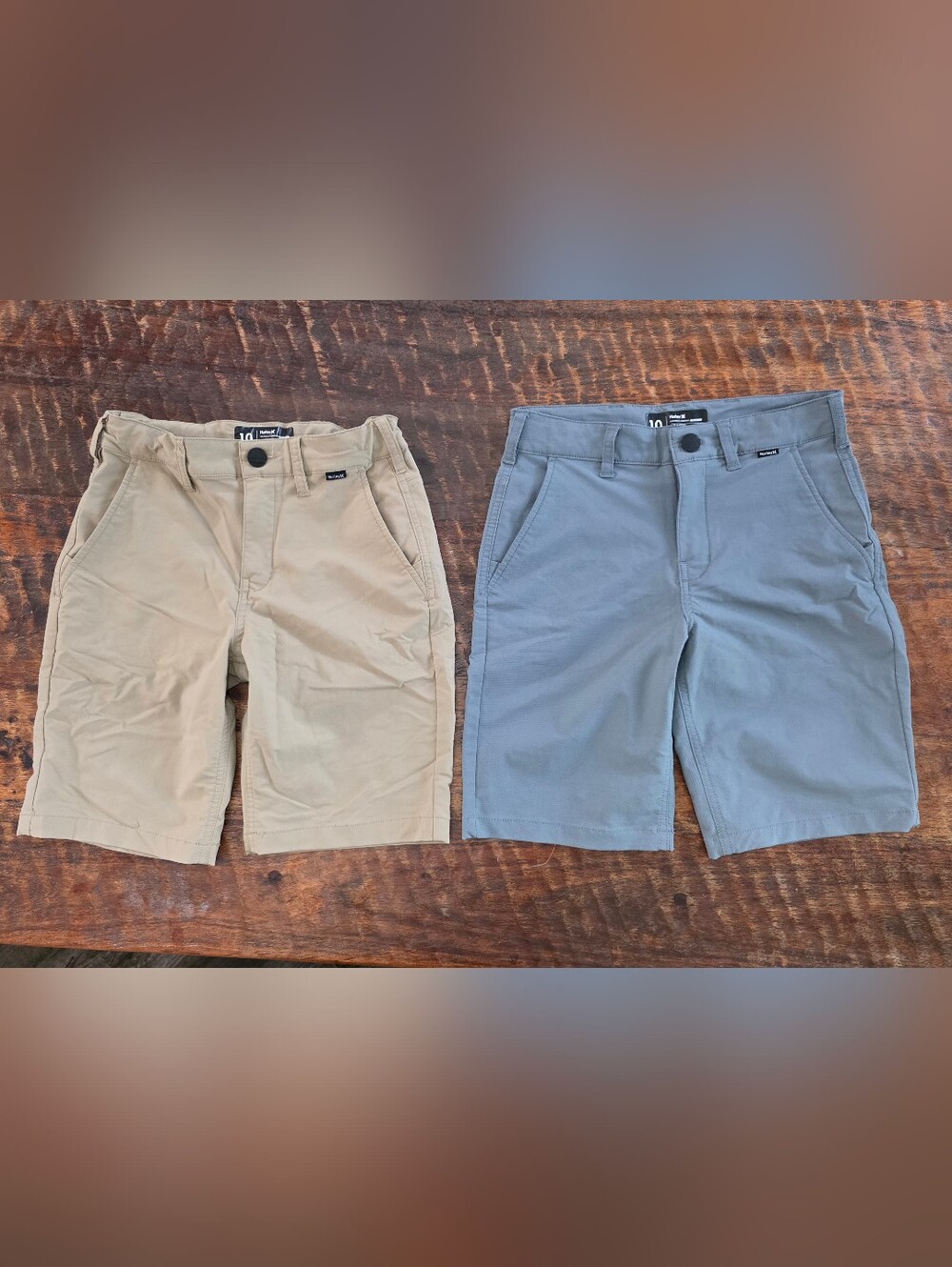 Hurley Boys Shorts